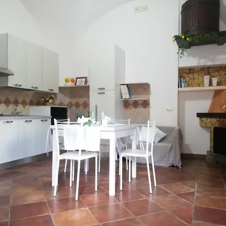 Tatil Evi Casetta Al Belvedere Cava deʼ Tirreni
