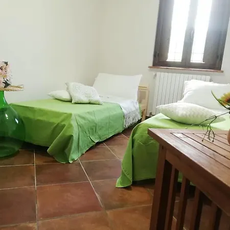 Casetta Al Belvedere Tatil Evi Cava deʼ Tirreni