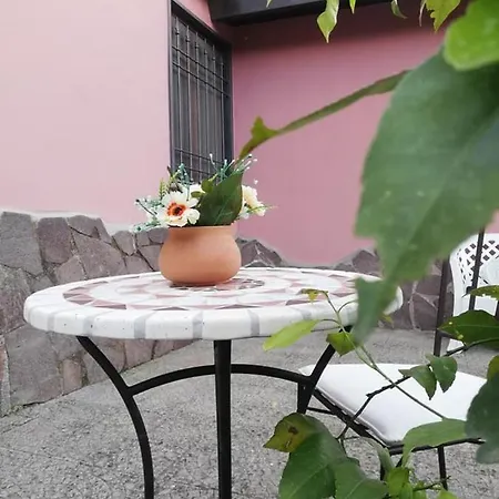 Tatil Evi Casetta Al Belvedere