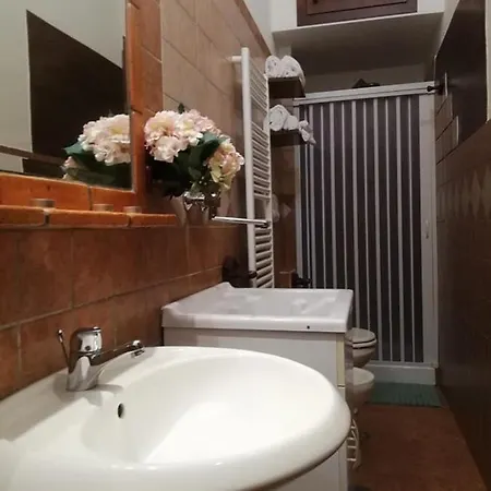 Tatil Evi Casetta Al Belvedere *