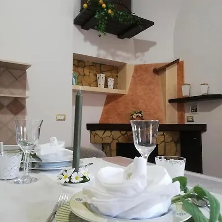 Casetta Al Belvedere * Cava deʼ Tirreni