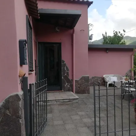 Tatil Evi Casetta Al Belvedere